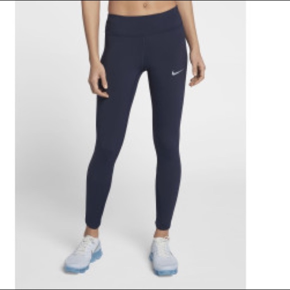 Nike Epic Lux Womens Running Tights